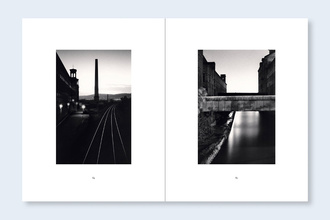 Northern England 1983-1986 