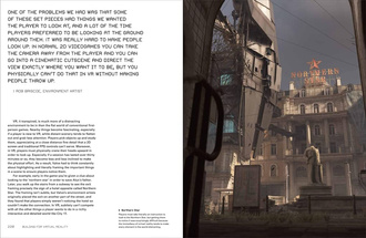 Making Videogames : The Art of Creating Digital Worlds