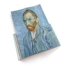 Van Gogh : The Bigger Picture