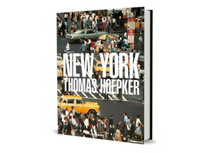 Thomas Hoepker New York - Revised Edition
