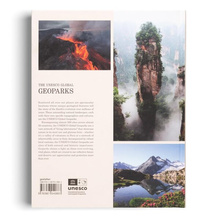 Geoparks : The UNESCO Global Geoparks