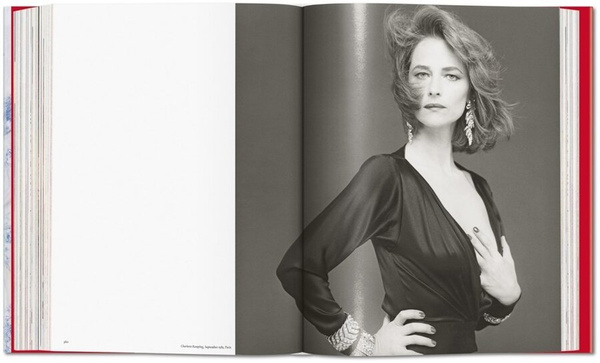 Bettina Rheims. 40th Ed.