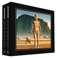 Star Wars Art: Ralph McQuarrie