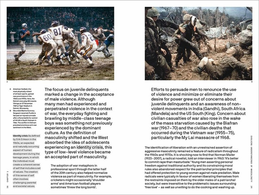 Is Masculinity Toxic?