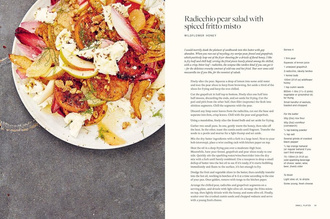 Honey : Recipes From a Beekeeper's Kitchen