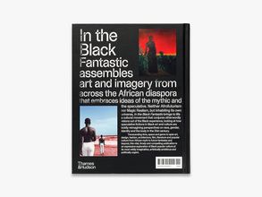 In the Black Fantastic