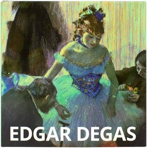 Edgar Degas