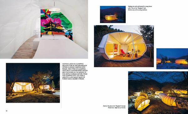 Where Architects Stay: Lodgings for Design Enthusiasts