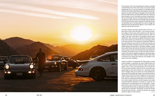 Porsche 911 : The Ultimate Sportscar as Cultural Icon