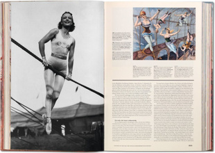 The Circus. 1870s–1950s