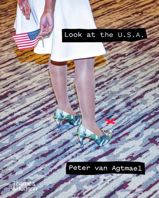 Look at the U.S.A. : A Diary of War and Home