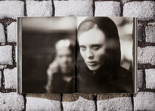 Peter Lindbergh. Dior