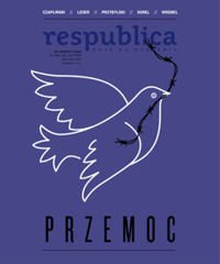 Kwartalnik Respublica nr 1/2016