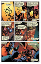 Doomsday Clock Part 1