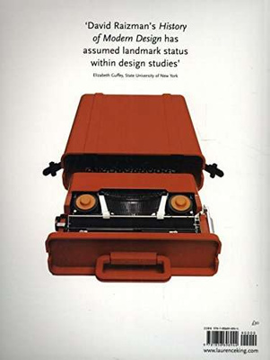 History of Modern Design