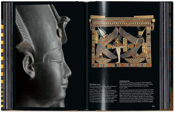King Tut. The Journey through the Underworld. 40th Anniversary Edition