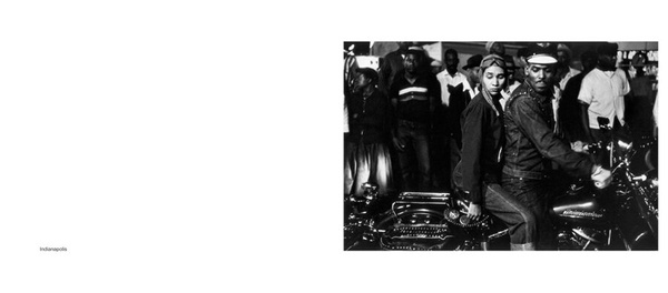 Robert Frank: The Americans