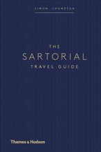 The Sartorial Travel Guide by Simon Crompton