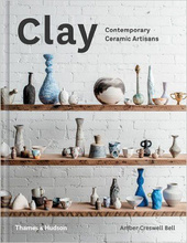 Clay Contemporary Ceramic Artisans
