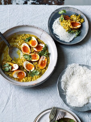 Weligama : Recipes from Sri Lanka