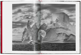 Sebastião Salgado Genesis 45th Ed. 