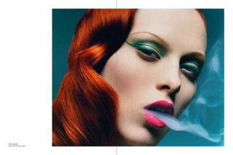 Fashion Image Revolution