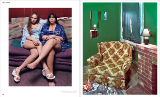 Magnum America : The United States