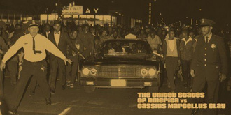 Greatest of All Time - A Tribute to Muhammad Ali