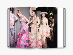 John Galliano for Dior