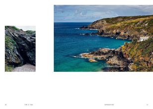 Time & Tide : Recipes and Stories from My Coastal Kitchen