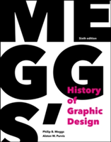 Meggs' History of Graphic Design, Sixth Edition EGZEMPLARZ USZKODZONY
