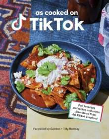 As Cooked on TikTok by Gordon Ramsay