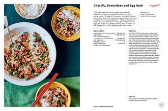 Simply Chinese : Recipes from a Chinese Home Kitchen