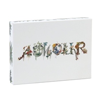 Quatre Saisons Boxed Notecards