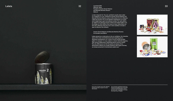 Print is Dead. Long Live Print