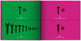 Yang Liu. Man meets Woman