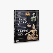 The History of Asian Art: A Global View