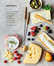 Fondue & Raclette : Indulgent Recipes for Melted Cheese, Stock Pots & More