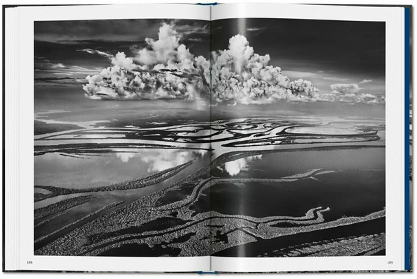 Sebastião Salgado. Amazônia WYDANIE MAŁE