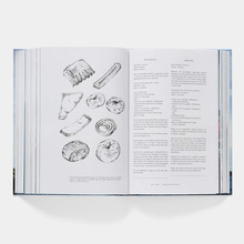 The Nordic Cookbook - Magnus Nilsson