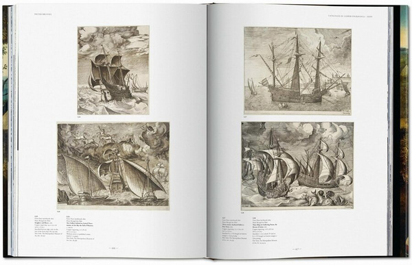 Bruegel. The Complete Works