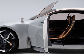 Roots and Wings : Peter Schreyer: Designer, Artist, and Visionary