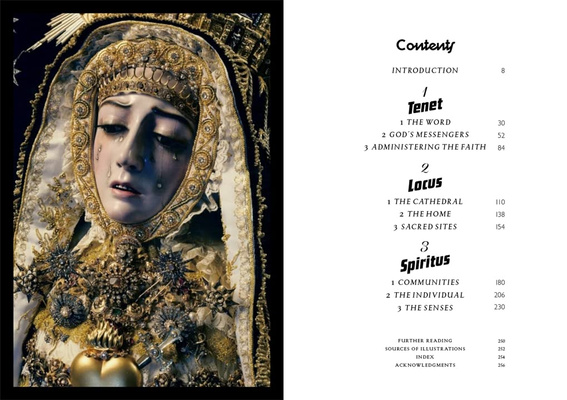 Catholica : The Visual Culture of Catholicism