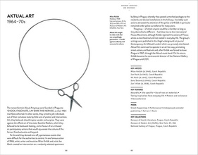 Global Art (Art Essentials)