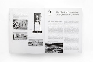 A History of Western Architecture Seventh Edition