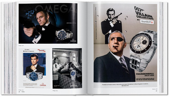 All-American Ads of the 2000s