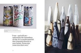 Clay: Contemporary Ceramic Artisans