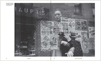 Saul Leiter : The Centennial Retrospective