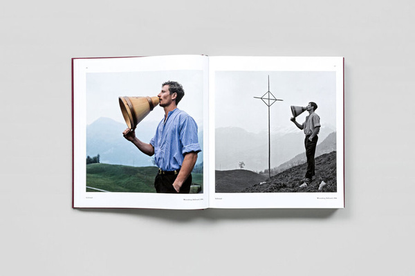 Arnold Odermatt – Feierabend | After Work | Après le boulot