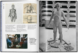 The Star Wars Archives. Episodes I-VI